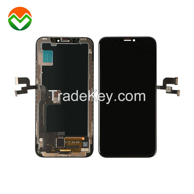 TM/TFT mobile phone LCD screen for iPhone LCD 6G 6Plus 6S 6SP 7G 7P 8G 8P X XS XS MAX XR iPhone11 11Pro 11pro max lcd display