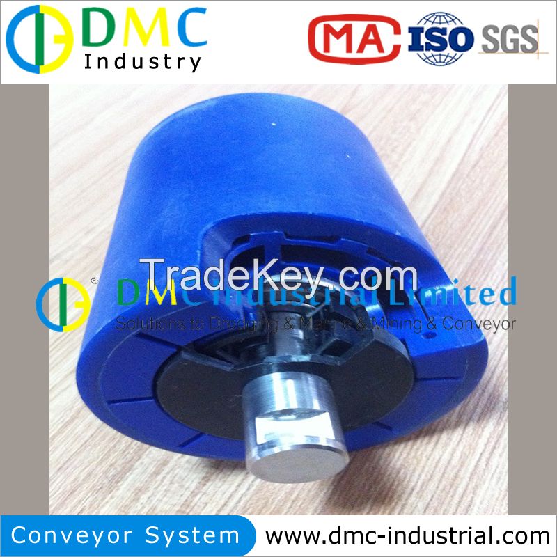 HDPE Conveyor Rollers/HDPE Rollers/King Rollers