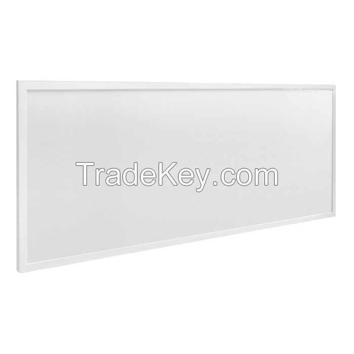 Zuolang 72w Cool White LED Ceiling Panel Light 1200 X 600 Flat Tile 6500k