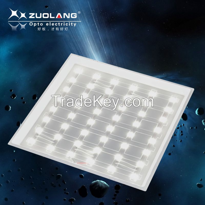 Zuolang LED back-lit Panel 36W 4000K