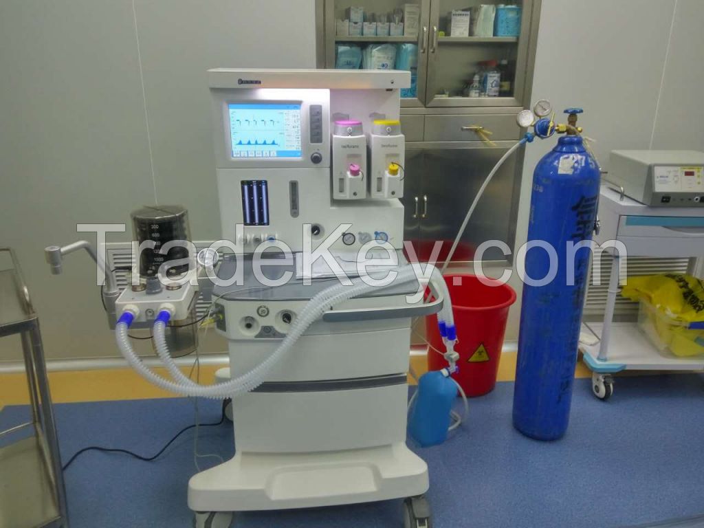anesthesia system