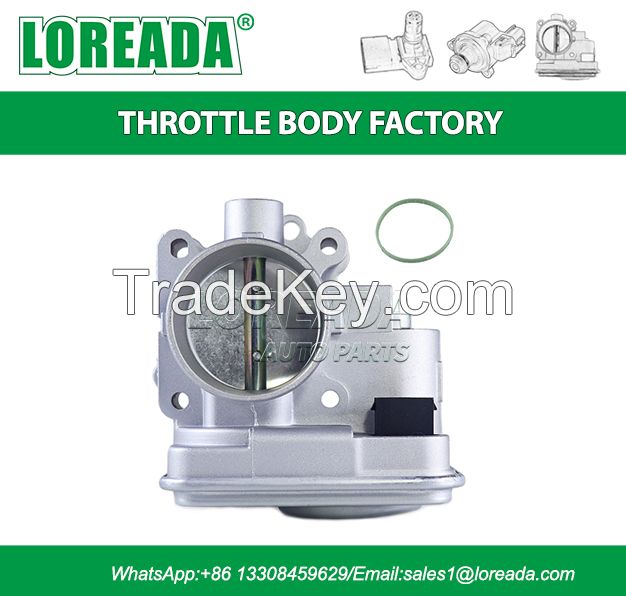5429090 S20176 Auto Electronic Throttle Body Assembly For 07-16 Jeep Dodge Chrysler Compass Caliber 4891735AC 04891735AC