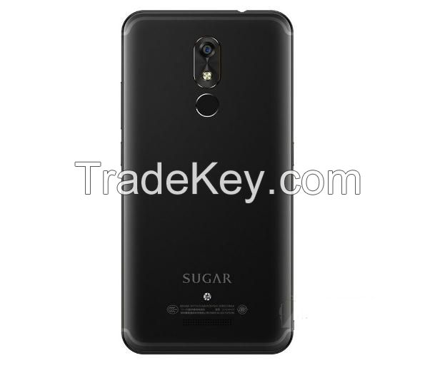Sugar mobile phone C9 3GB+64GB 5.5inch 