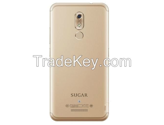 Sugar mobile phone C9 3GB+64GB 5.5inch 