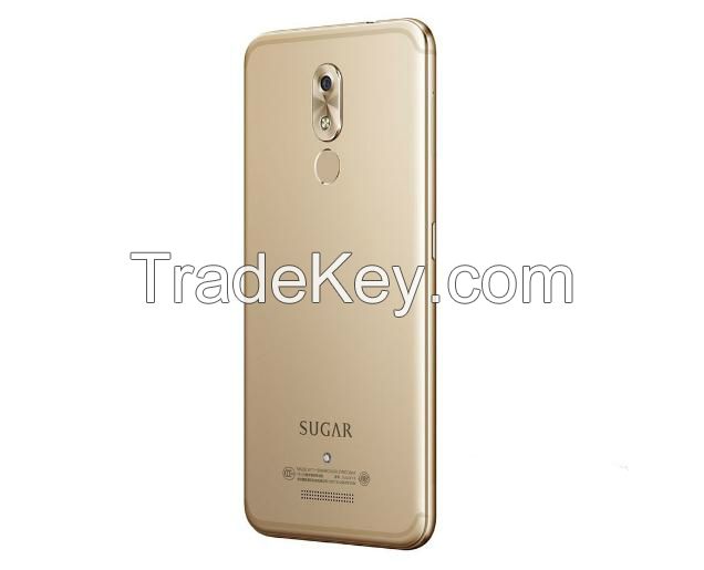 Sugar mobile phone C9 3GB+64GB 5.5inch