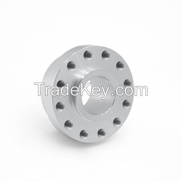 China Factory Customized Design Drawing Steel Machining Lathe Precision Surface Oxidation Machined Screw Parts Service 