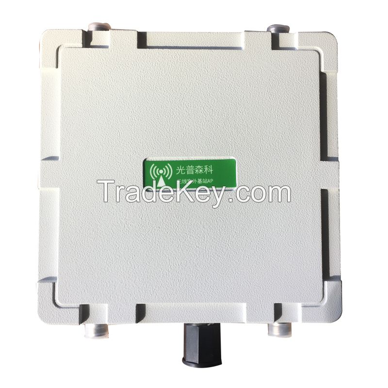 GP-AP1200 1200M Industrial Outdoor Dual-band Wireless AP