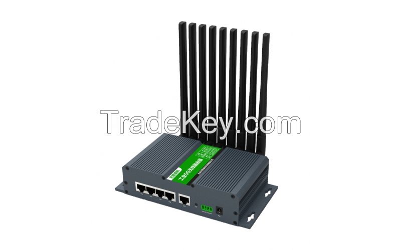 GP-R650 Industrial Grade 5g Wireless Router WiFi router 3G\4G\5G