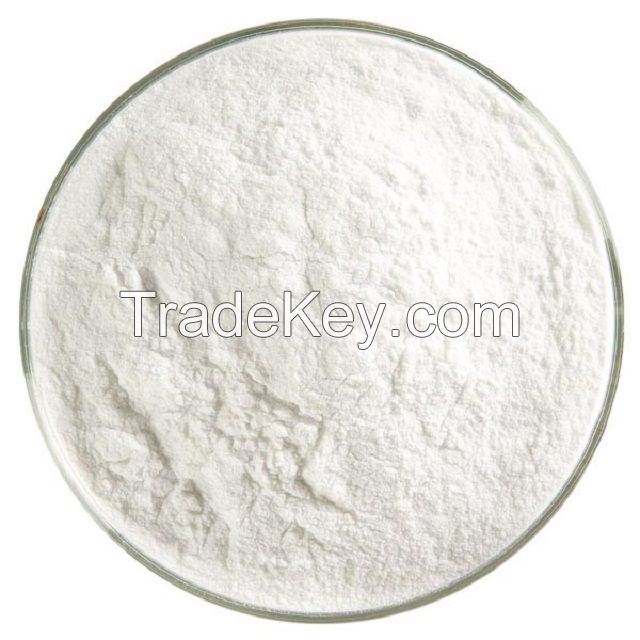 Capsaicin Powder CAS 404-86-4