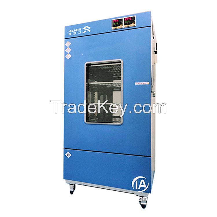 Mold and Microbial Incubator, Drug Stability Test Chamber
