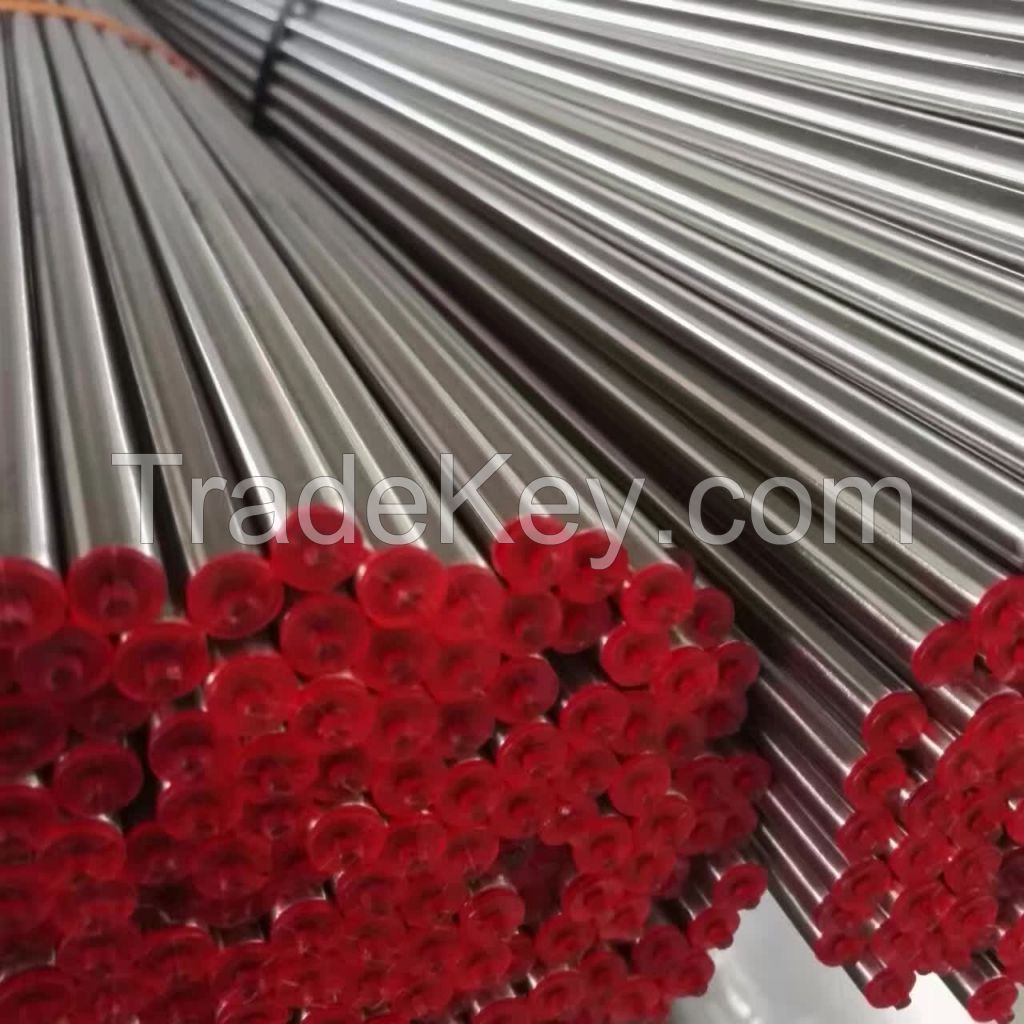 seamless stainless steel straight pipe