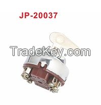 ignition switch for zetor