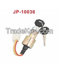 Hot sale forklift ignition switch JK411