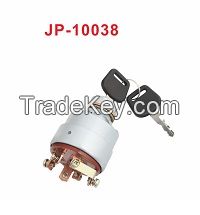 Forklift ignition switch JK406c