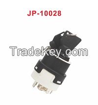 ignition switch for JCB