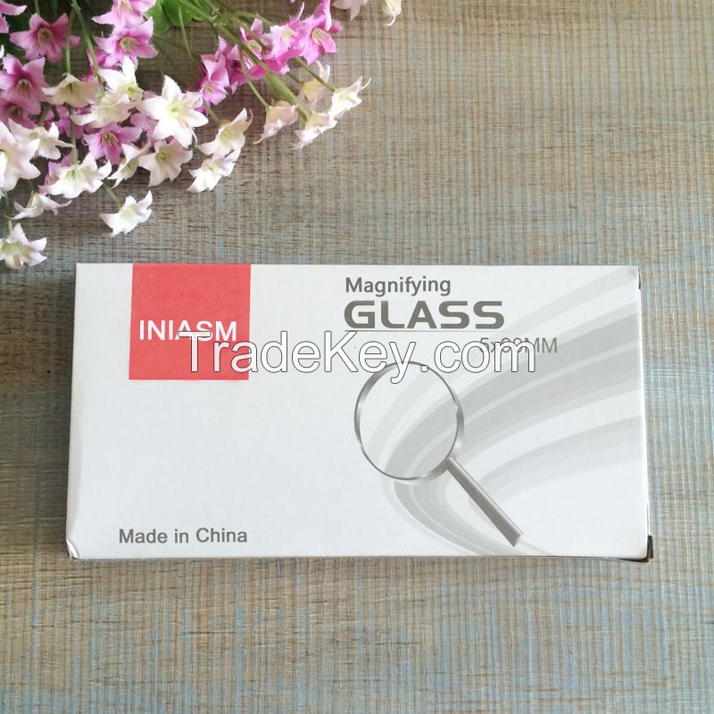 INIASM MAGNIFYING GLASS
