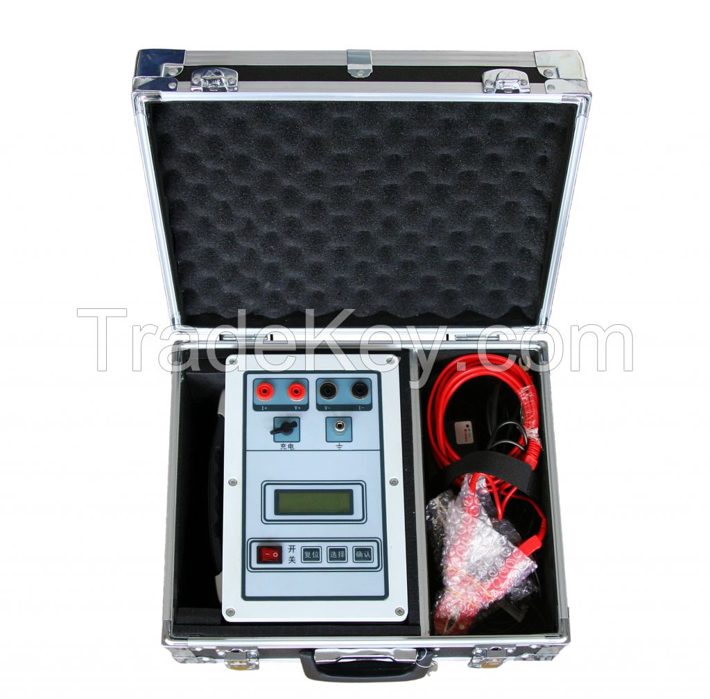 TY-4410 handheld DC winding resistance test set meter