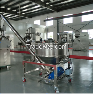 China Factory Directly Price Hot Selling Auger Powder Elevator SLJ-300