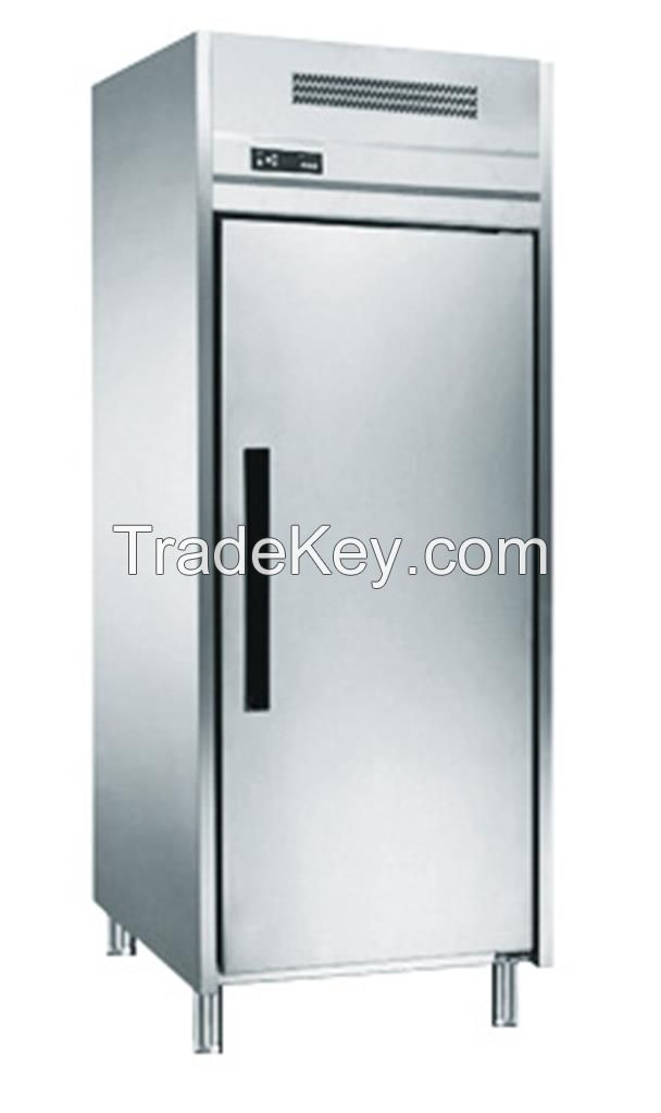 Commercial Stainless Steel Under Counter Refrigerator