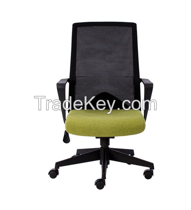 Mesh Office Chair Soft Cushion Seat Office Chairs in different colours