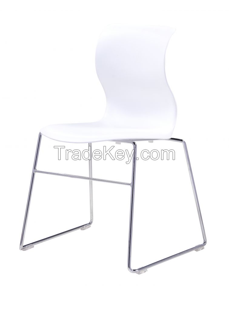 PP Training office simple chairs