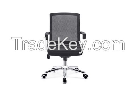 Mesh Office Chair Soft Cushion Seat Office Chairs in different colours