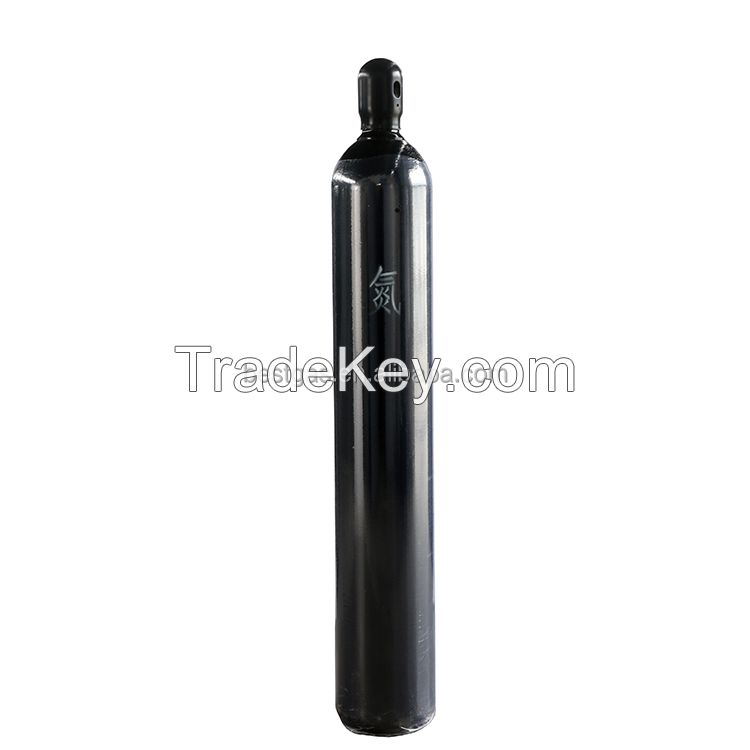 New Products Most Popular Cylinder N2 Pure High Quality Nitrogen Gas Price