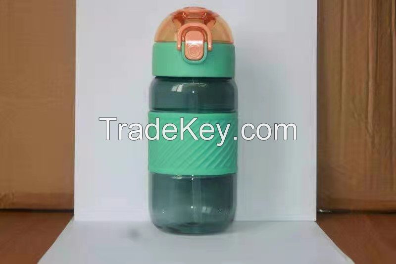 480ml Durable Bpa Free Children Water Bottle costom high quality Kids tumble supplier