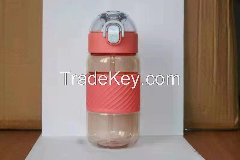 480ml Durable Bpa Free Children Water Bottle costom high quality Kids tumble supplier