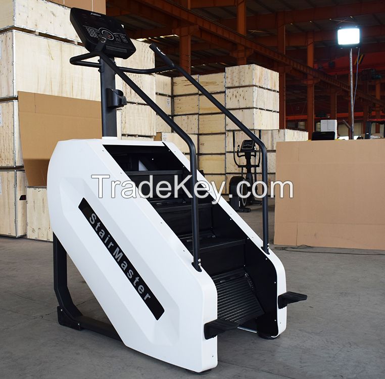 Commercial Stair Climber Gym Equipment Stair machine