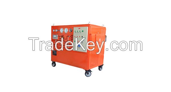 TKQCSF6 Gas Recovery Device