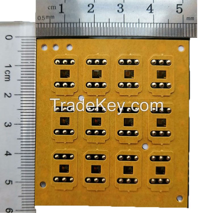 MKSD4 rsim hei card unlock sim iphone 5g 3M Adhesive glue Sticker se se2 6sp 7 8 X XR XS Max 11 12