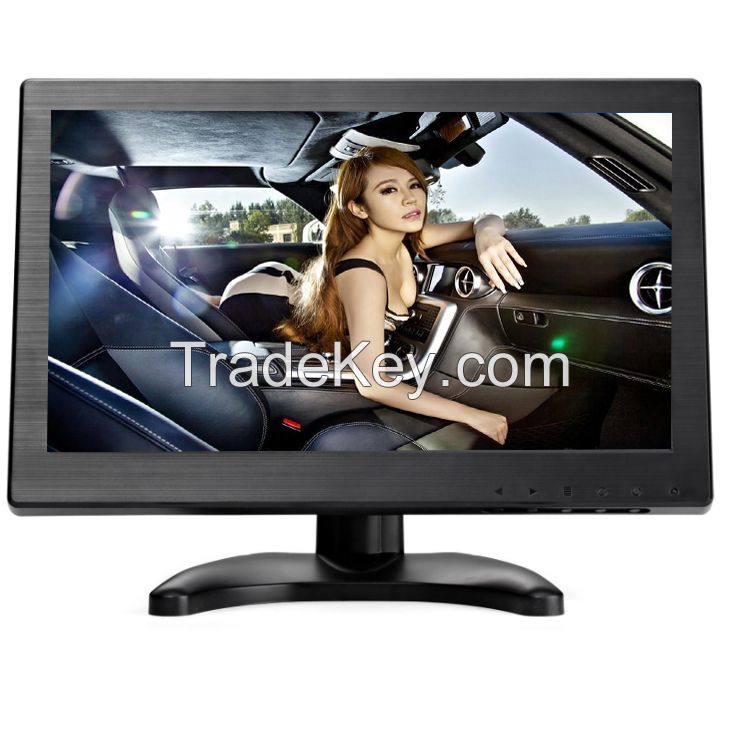 11.6" CCTV LCD Monitor with IPS screen