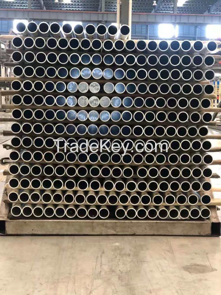 Aluminum pipe/tube
