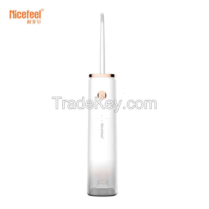 Portable oral irrigator - FC3880