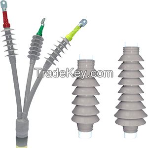 1-35kv cold shrink cable termination