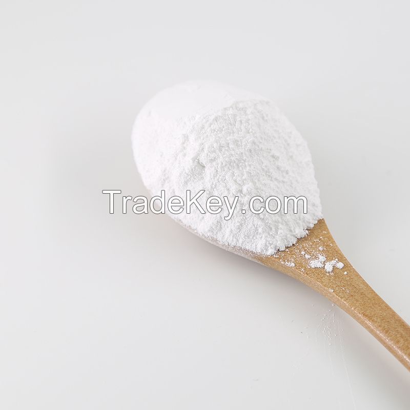 Food Grade Nutrition Enhancers Calcium Lactate Powder