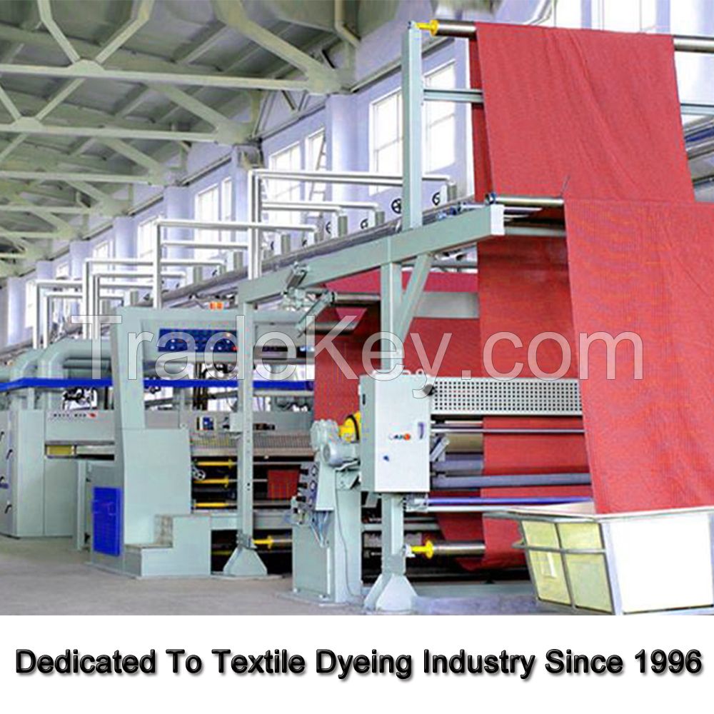 cotton polyester nylon dyeing fixing agent