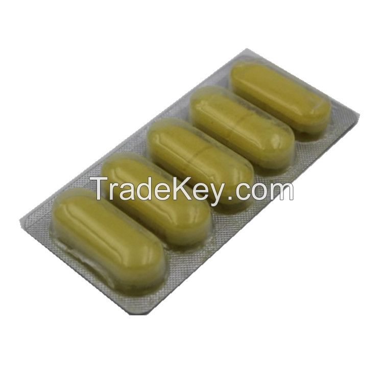 Albendazole Tablet 600mg