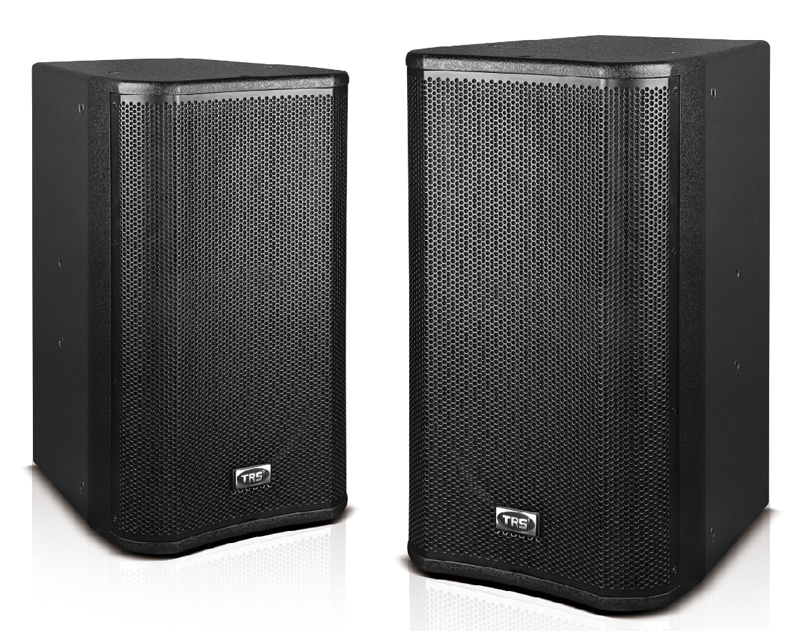 QS-12 12-inch professional full range speaker