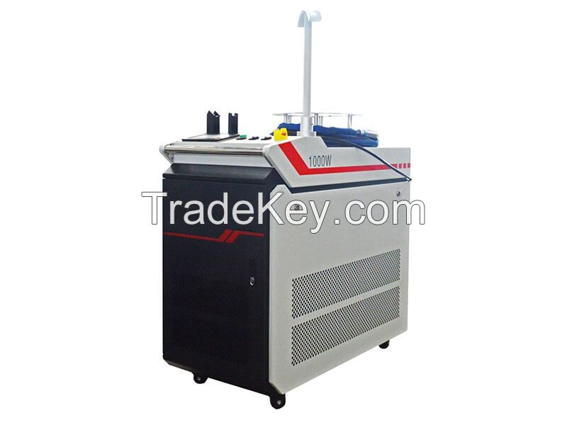 FIber laser welding machine high power welding 1000W 2000W