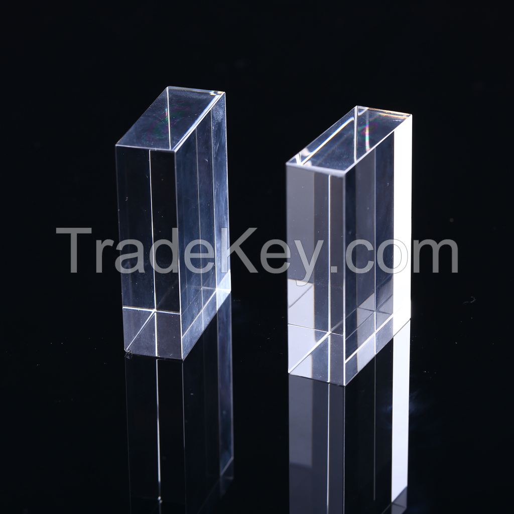 Supply a variety of transparent quartz plate quartz manufacturers