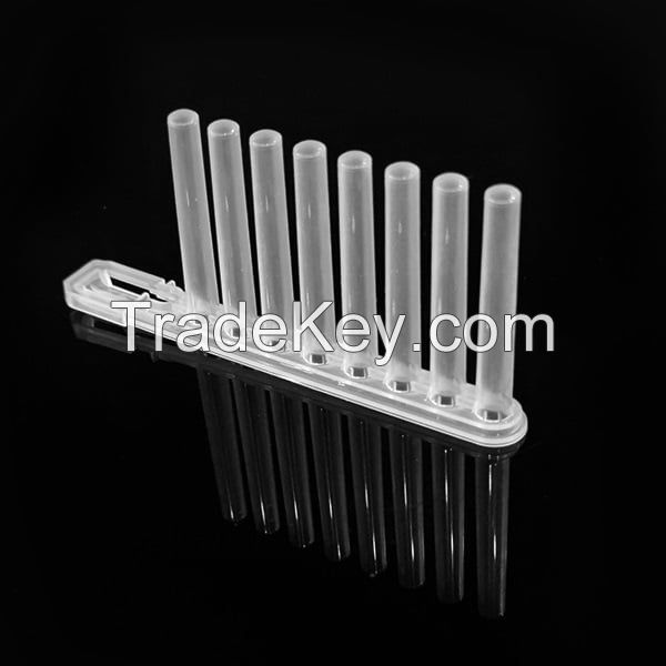 8 tip comb magnet