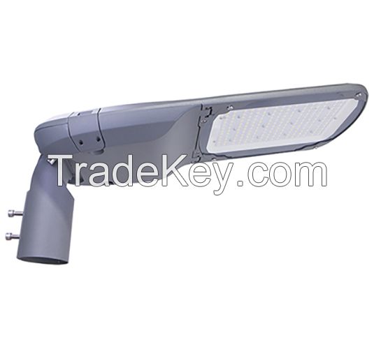 Outdoor IP66 IK10 Led Street Lights up to 170lm/w, is perfect for secondary roads, parks gardens and pathways.