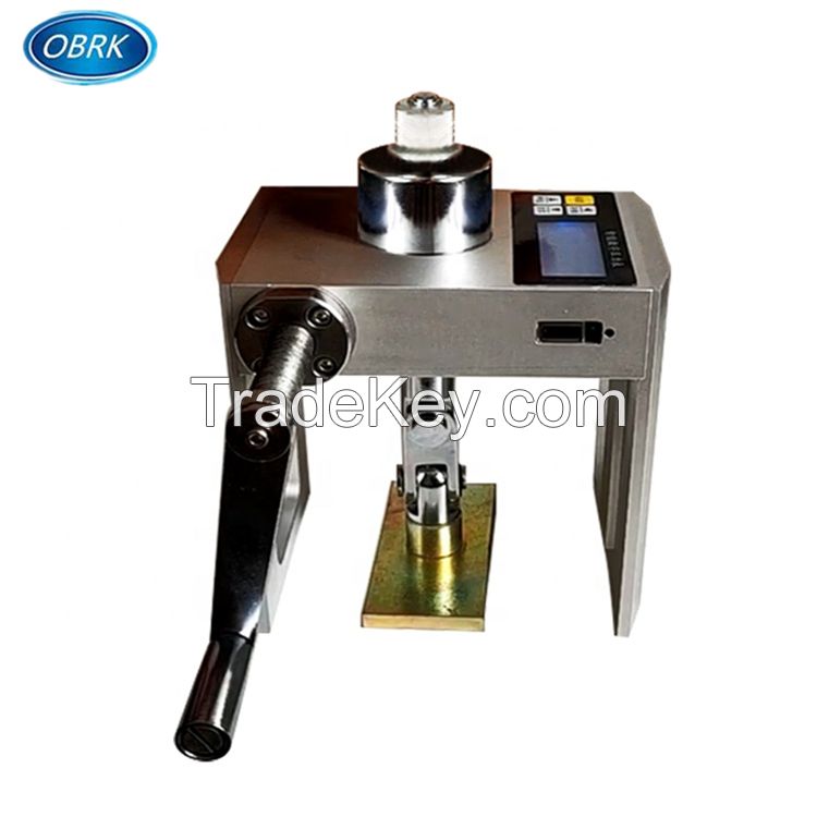Ceramic Tile Pull Out Tester Pull off tester
