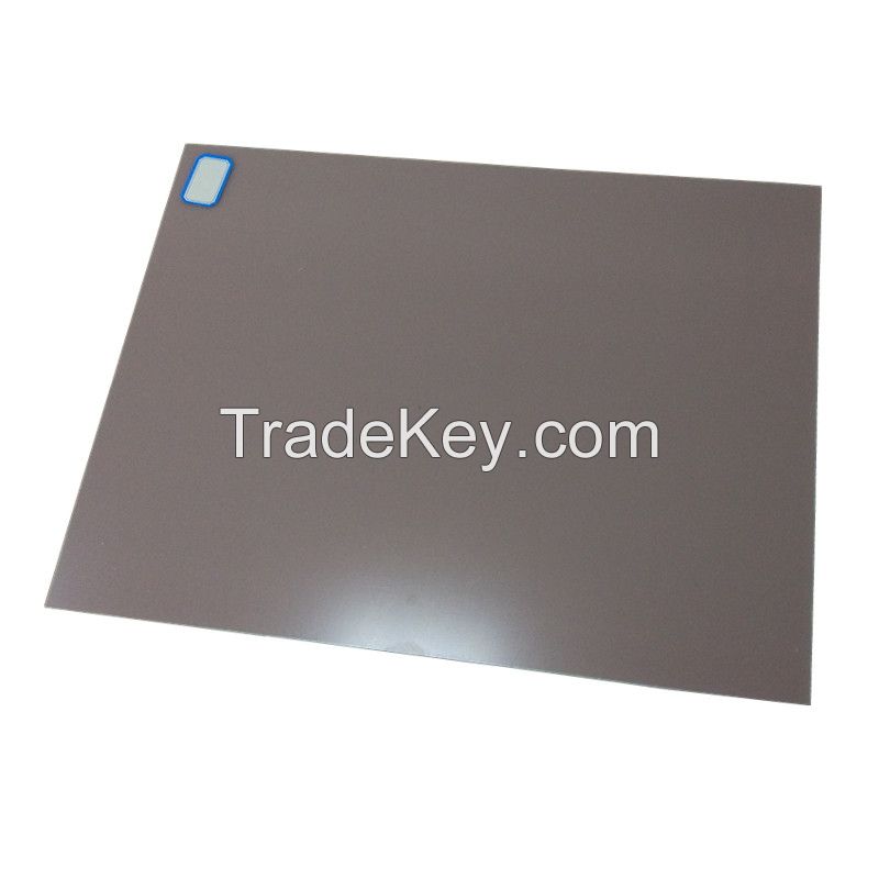 FR4 copper clad laminated sheet for pcb circuit board