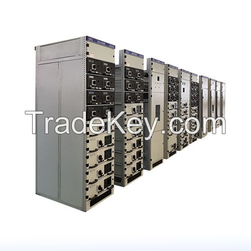 GGD GCK GCS MNS Series Withdrawable Low Voltage Switchgear