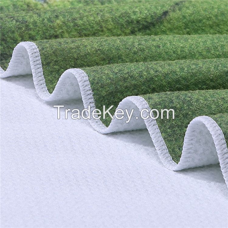 Thermal transfer  Waffle Towel Use For Golf