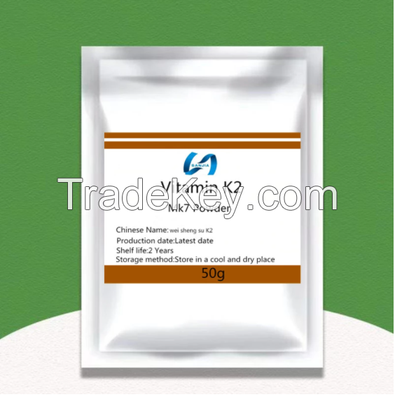 vitamin K2 Mk7 powder