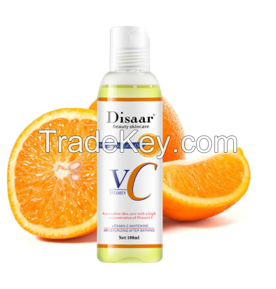 Vitamin C Oil Moisturizing Essence Skin Care